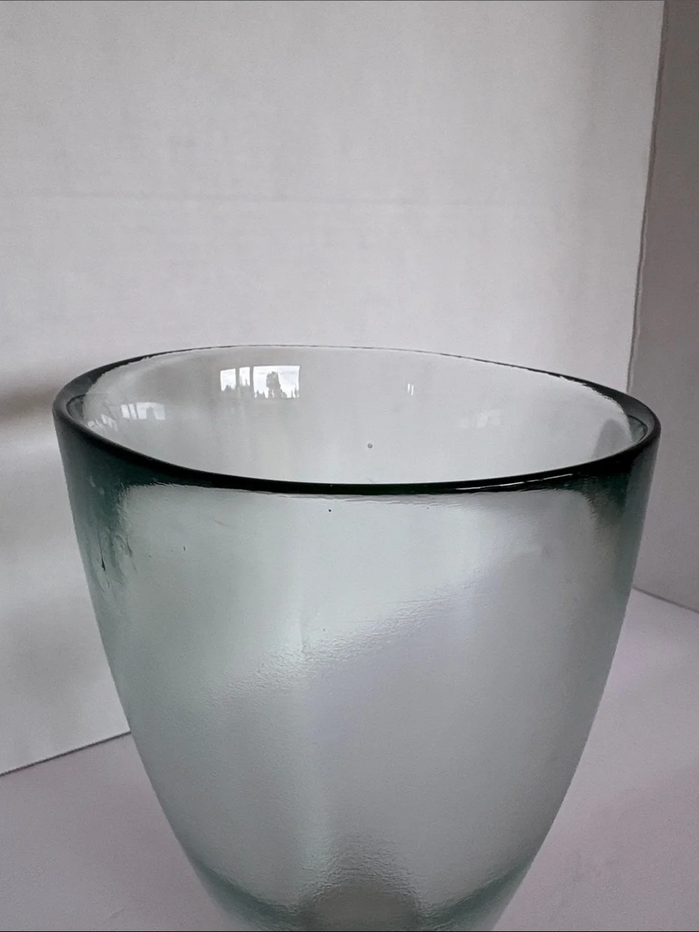 Vintage art glass
